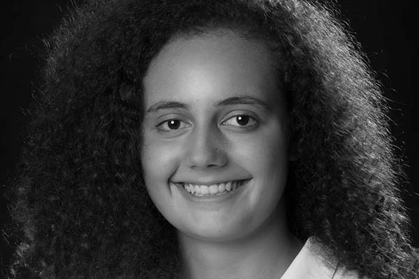 Lea Kovacevic, Lernende bei Work Selection